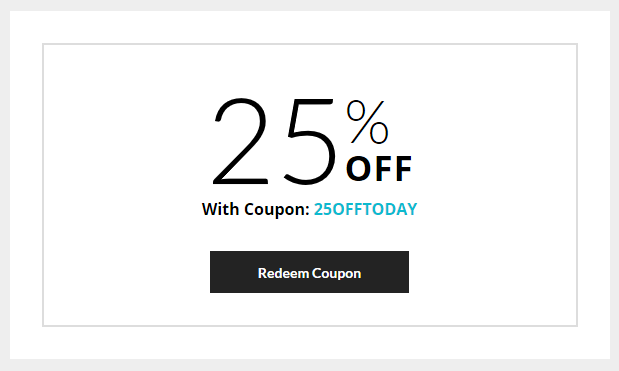 Coupon 2