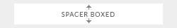 Spacer Boxed