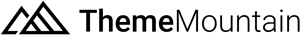 ThemeMountain logo